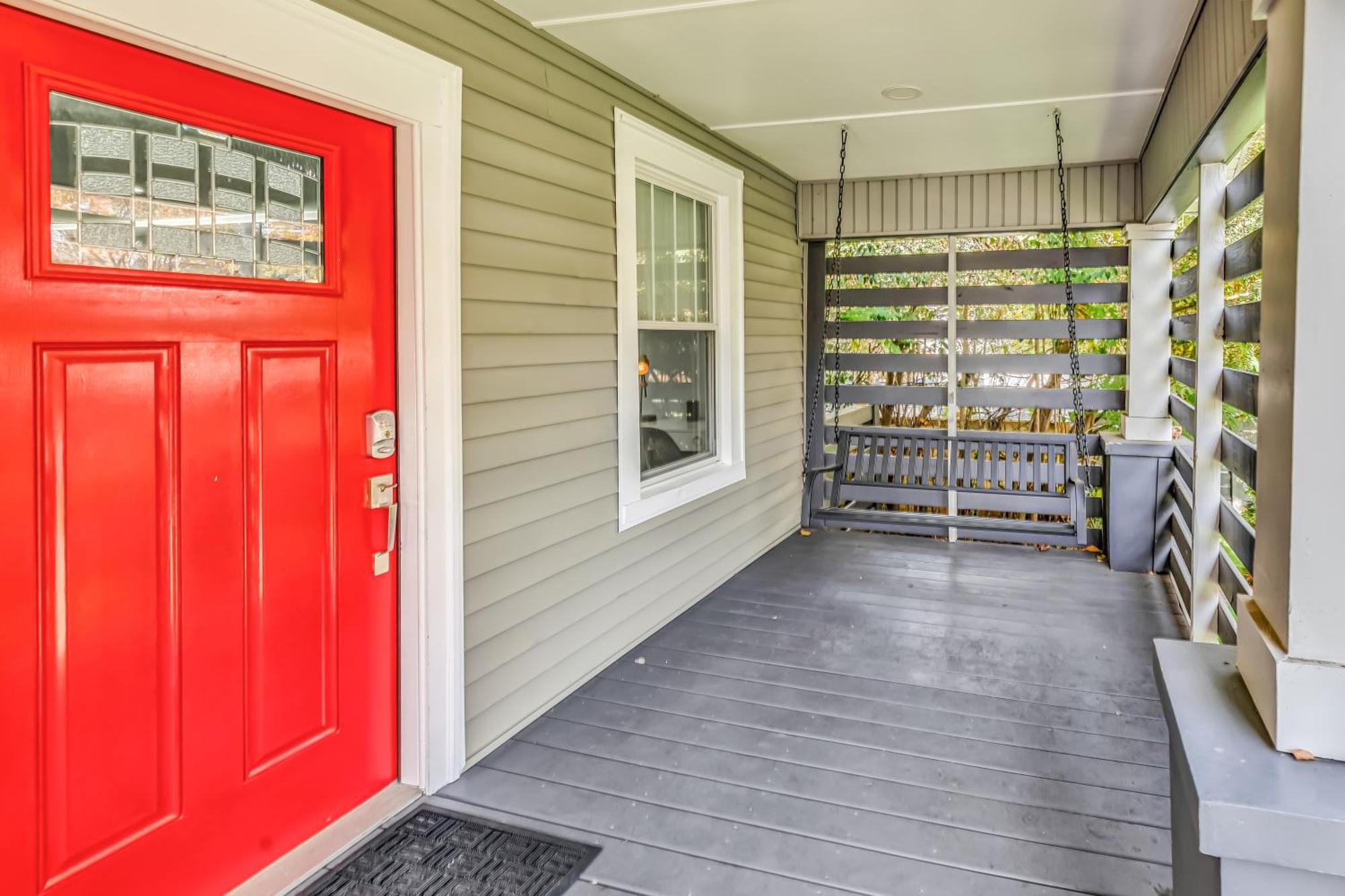 Luxury 3Br House In Charlotte Villa Bagian luar foto