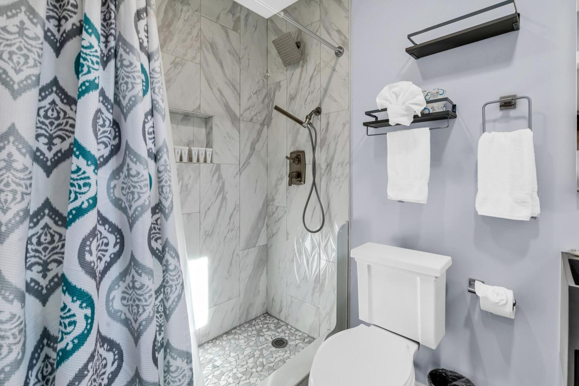Luxury 3Br House In Charlotte Villa Bagian luar foto